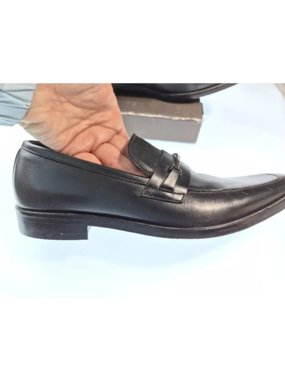 N/A pre owned